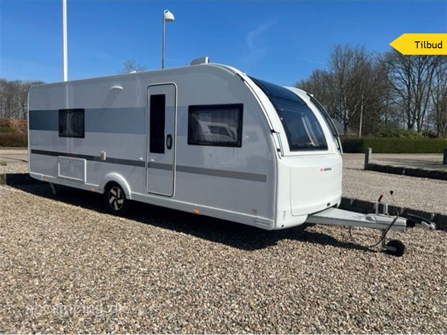 Adria Adora 613 UT